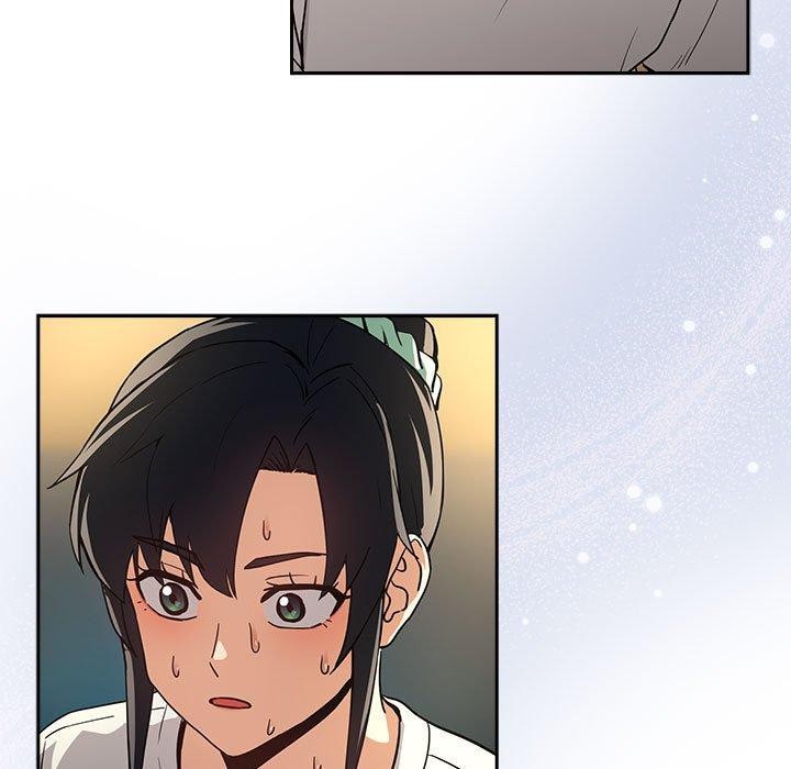 [韩国漫画] 下班后的秘密关系 剧情,职场#[106P]-21