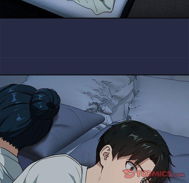 [韩国漫画] 下班后的秘密关系 剧情,职场#[106P]-32