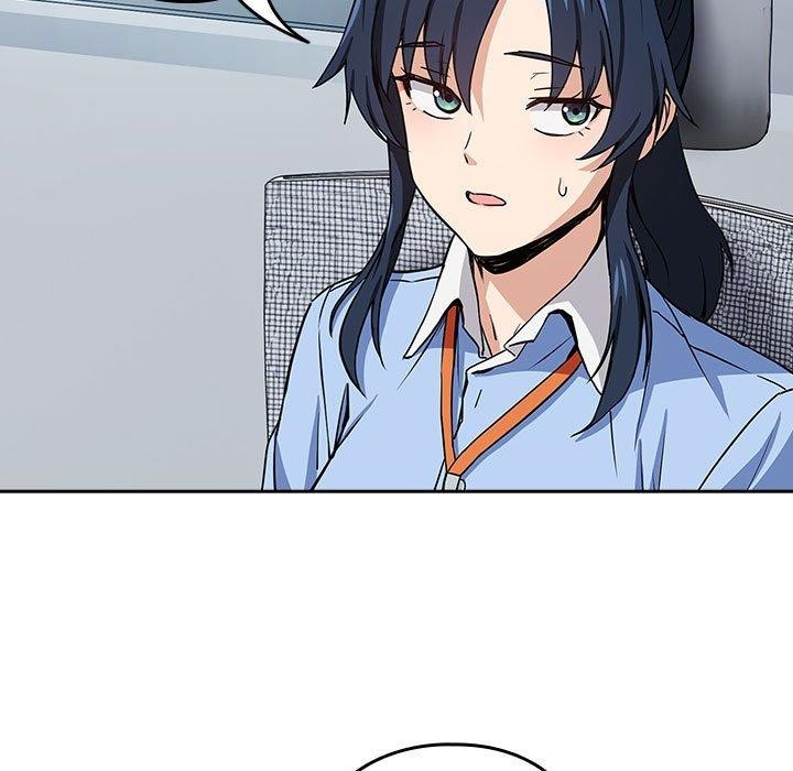 [韩国漫画] 下班后的秘密关系 剧情,职场#[106P]-45
