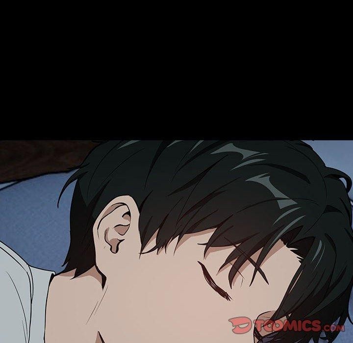 [韩国漫画] 下班后的秘密关系 剧情,职场#[106P]-56