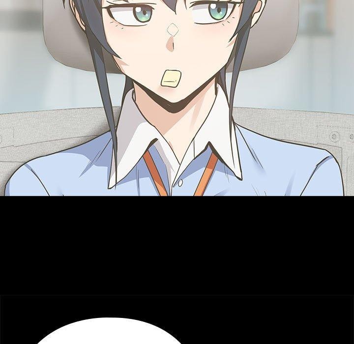 [韩国漫画] 下班后的秘密关系 剧情,职场#[106P]-63