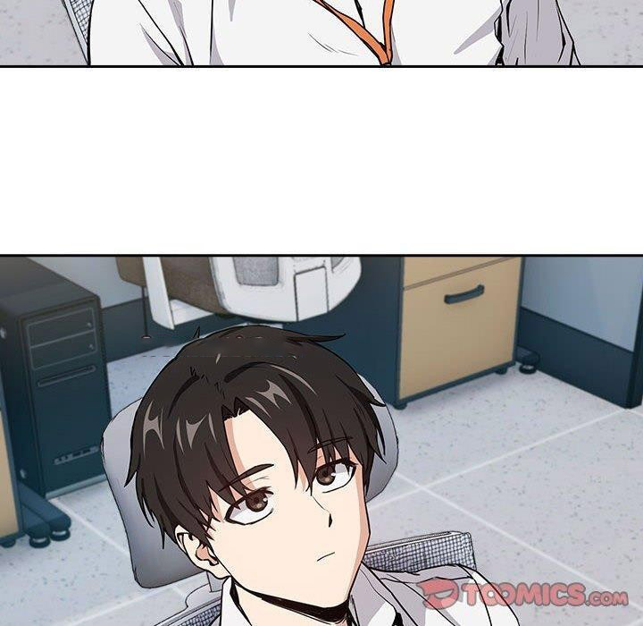 [韩国漫画] 下班后的秘密关系 剧情,职场#[106P]-80