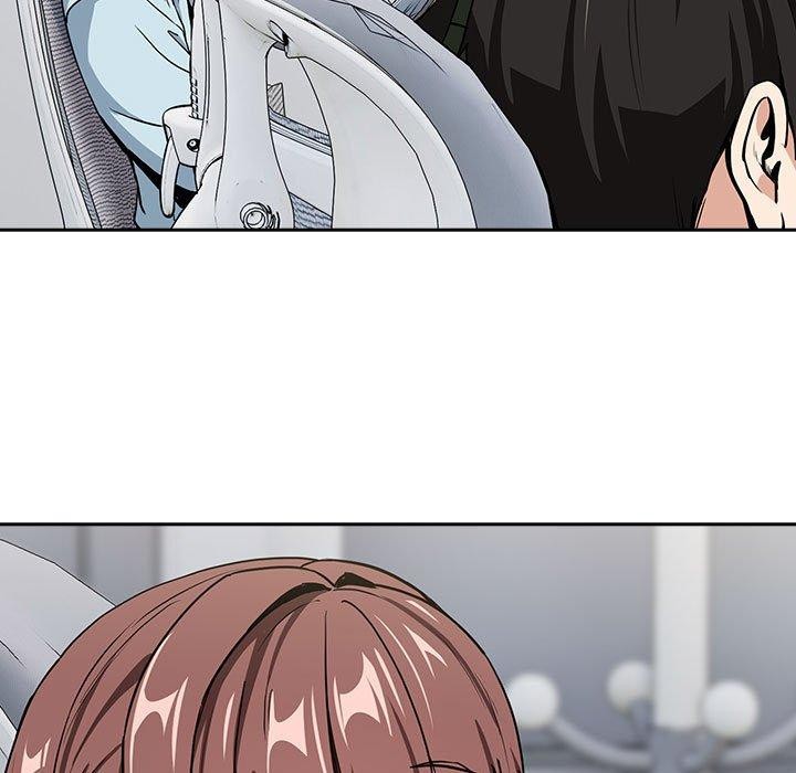 [韩国漫画] 下班后的秘密关系 剧情,职场#[106P]-85