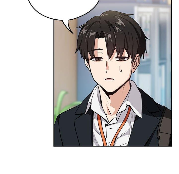 [韩国漫画] 下班后的秘密关系 剧情,职场#[106P]-93