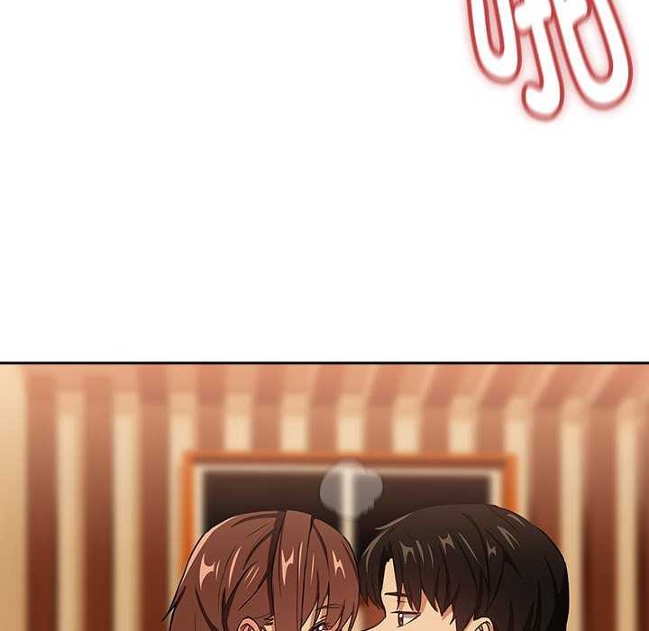 [韩国漫画] 下班后的秘密关系 剧情,职场#[114P]-30