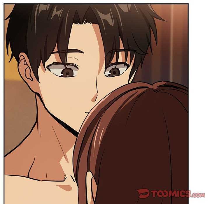 [韩国漫画] 下班后的秘密关系 剧情,职场#[114P]-62