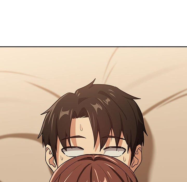 [韩国漫画] 下班后的秘密关系 剧情,职场#[109P]-105