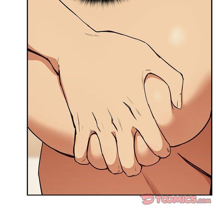 [韩国漫画] 下班后的秘密关系 剧情,职场#[109P]-14