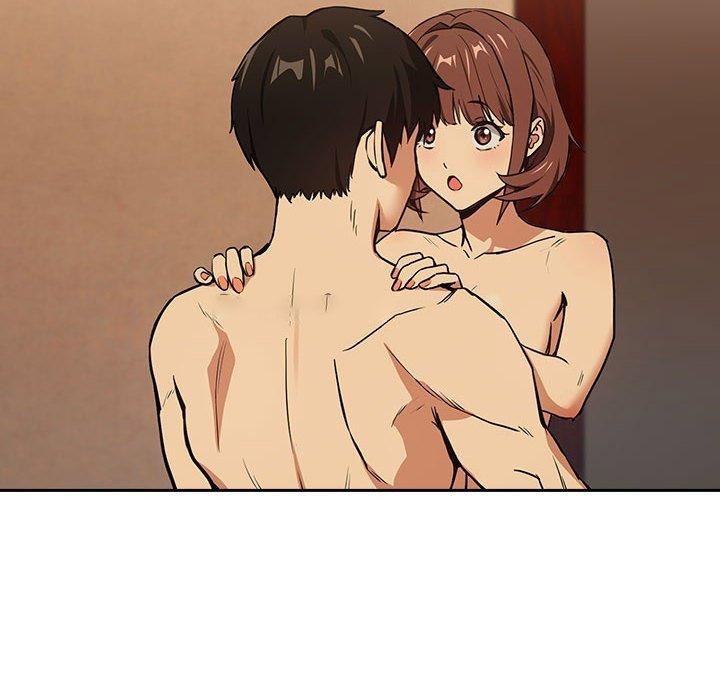 [韩国漫画] 下班后的秘密关系 剧情,职场#[109P]-16