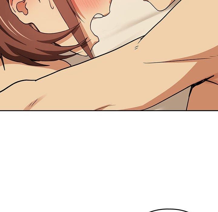 [韩国漫画] 下班后的秘密关系 剧情,职场#[109P]-58