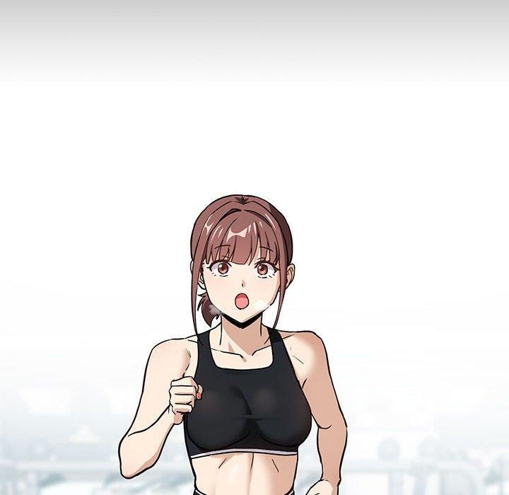 [韩国漫画] 下班后的秘密关系 剧情,职场#[109P]-69