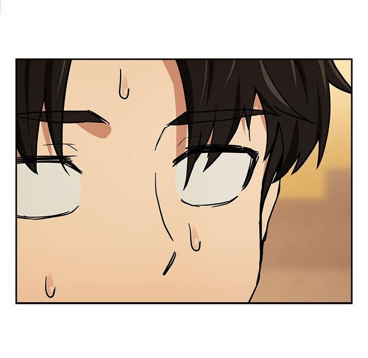 [韩国漫画] 下班后的秘密关系 剧情,职场#[109P]-9