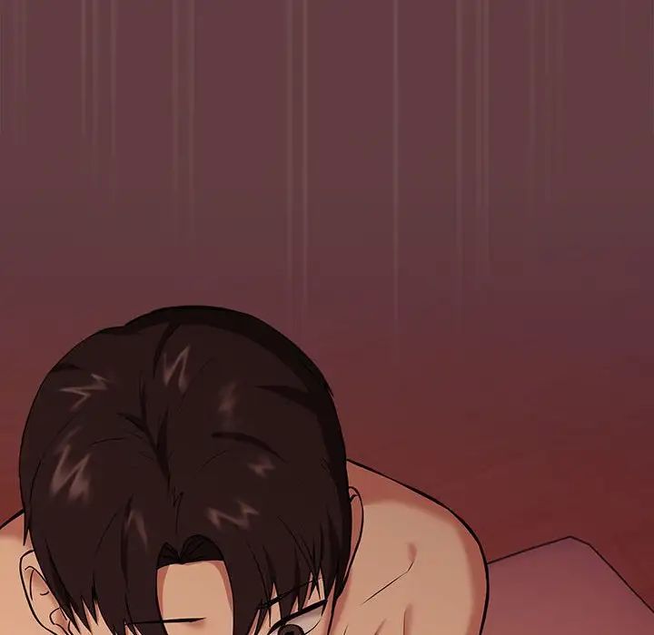 [韩国漫画] 下班后的秘密关系 剧情,职场#[152P]-132