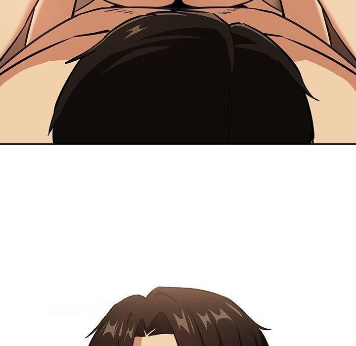 [韩国漫画] 下班后的秘密关系 剧情,职场#[105P]-48