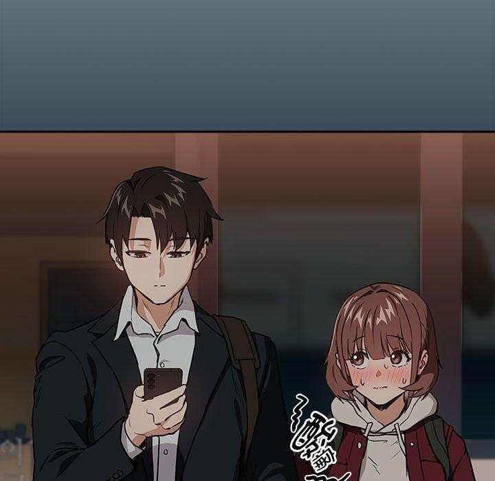 [韩国漫画] 下班后的秘密关系 剧情,职场#[101P]-15