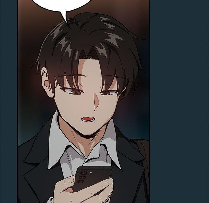 [韩国漫画] 下班后的秘密关系 剧情,职场#[101P]-17