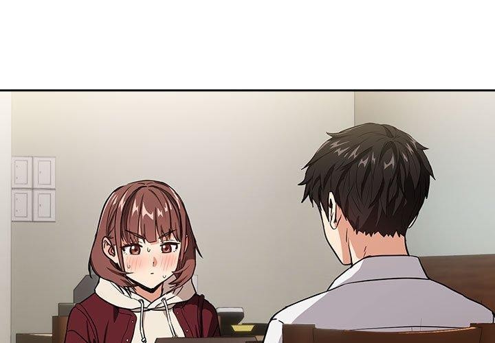 [韩国漫画] 下班后的秘密关系 剧情,职场#[101P]-3