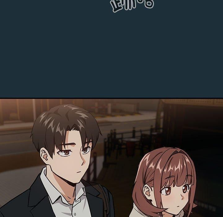 [韩国漫画] 下班后的秘密关系 剧情,职场#[101P]-30