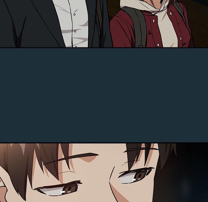 [韩国漫画] 下班后的秘密关系 剧情,职场#[101P]-31