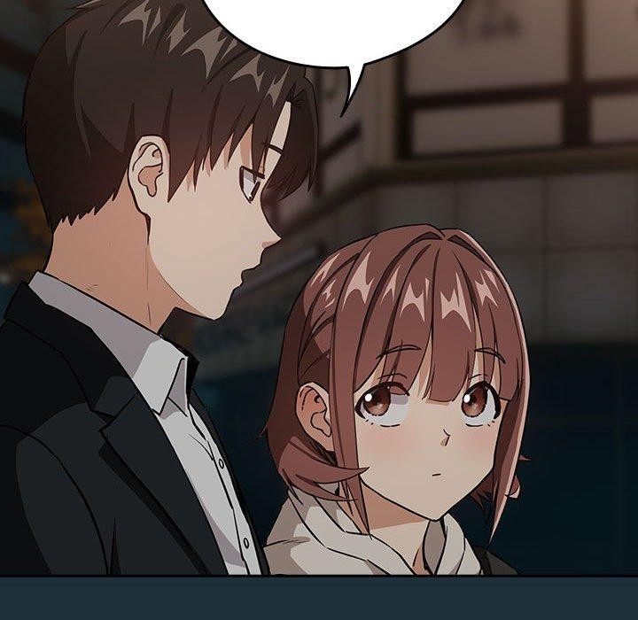 [韩国漫画] 下班后的秘密关系 剧情,职场#[101P]-35