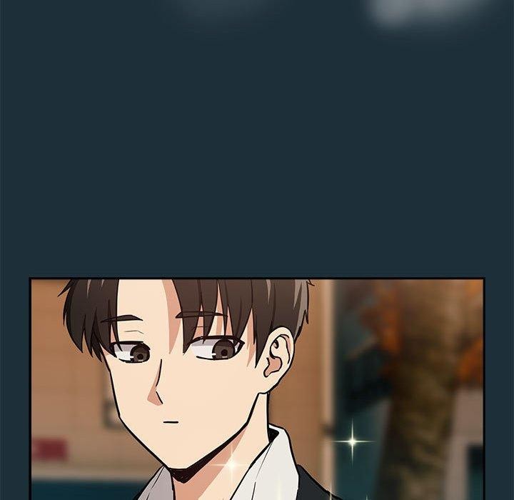 [韩国漫画] 下班后的秘密关系 剧情,职场#[101P]-53