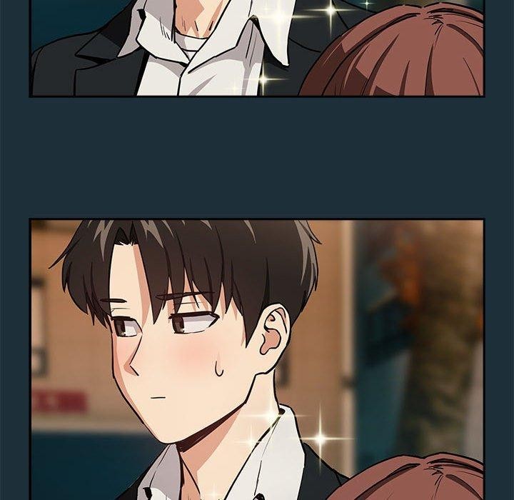 [韩国漫画] 下班后的秘密关系 剧情,职场#[101P]-54
