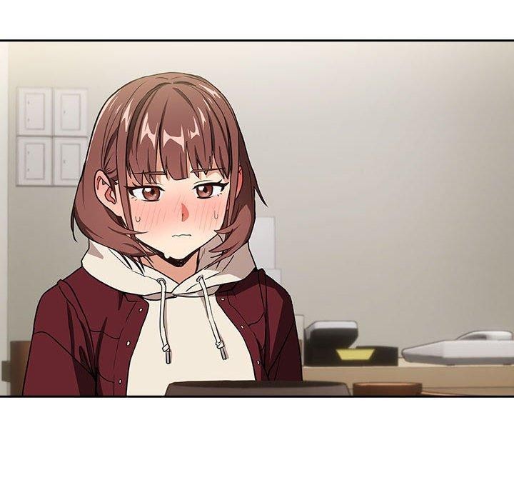 [韩国漫画] 下班后的秘密关系 剧情,职场#[101P]-6