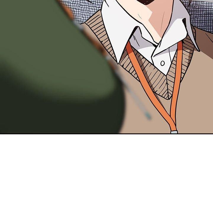 [韩国漫画] 下班后的秘密关系 剧情,职场#[101P]-63