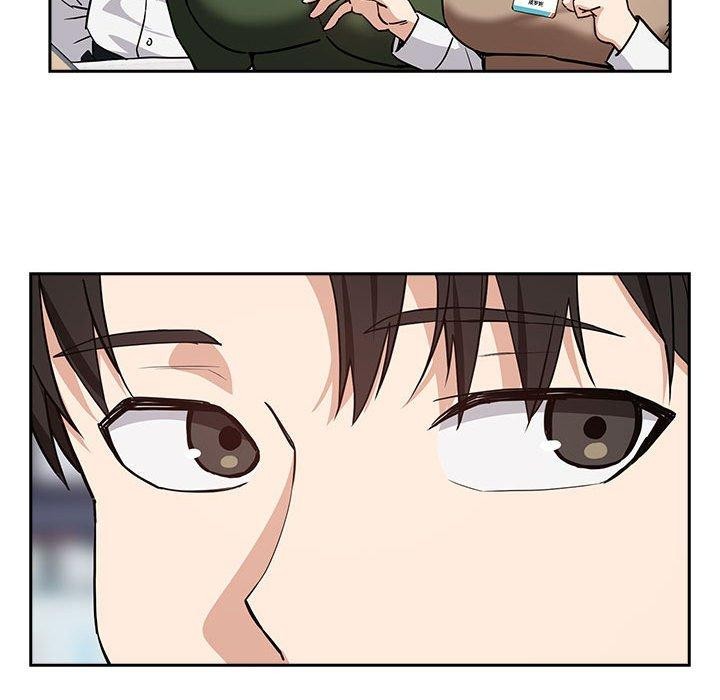 [韩国漫画] 下班后的秘密关系 剧情,职场#[101P]-67