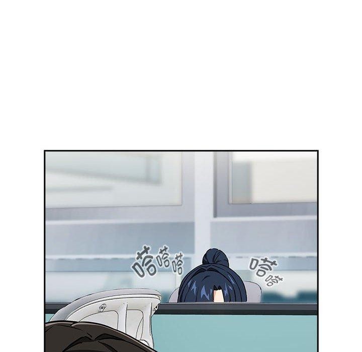 [韩国漫画] 下班后的秘密关系 剧情,职场#[101P]-69