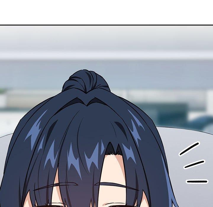 [韩国漫画] 下班后的秘密关系 剧情,职场#[101P]-72