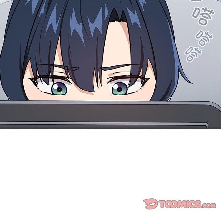 [韩国漫画] 下班后的秘密关系 剧情,职场#[101P]-74