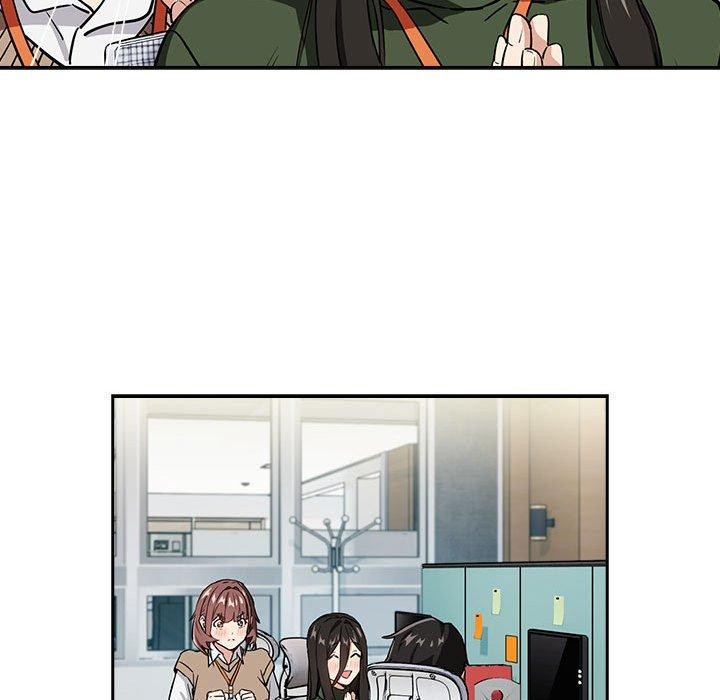 [韩国漫画] 下班后的秘密关系 剧情,职场#[101P]-87
