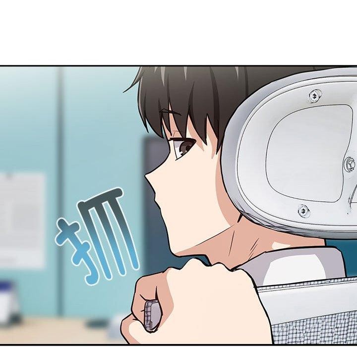 [韩国漫画] 下班后的秘密关系 剧情,职场#[101P]-89