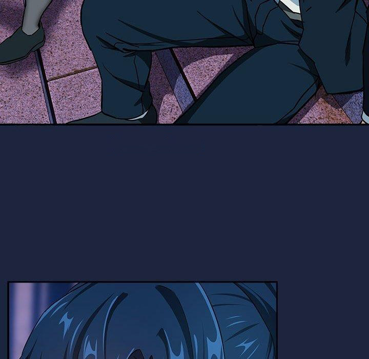 [韩国漫画] 下班后的秘密关系 剧情,职场#[119P]-104
