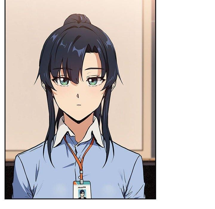 [韩国漫画] 下班后的秘密关系 剧情,职场#[119P]-16
