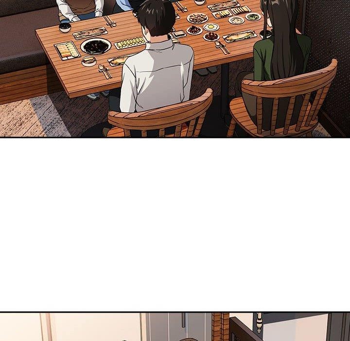 [韩国漫画] 下班后的秘密关系 剧情,职场#[119P]-18