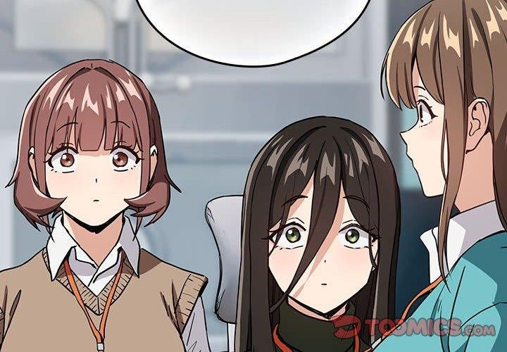 [韩国漫画] 下班后的秘密关系 剧情,职场#[119P]-2