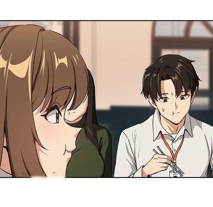 [韩国漫画] 下班后的秘密关系 剧情,职场#[119P]-30