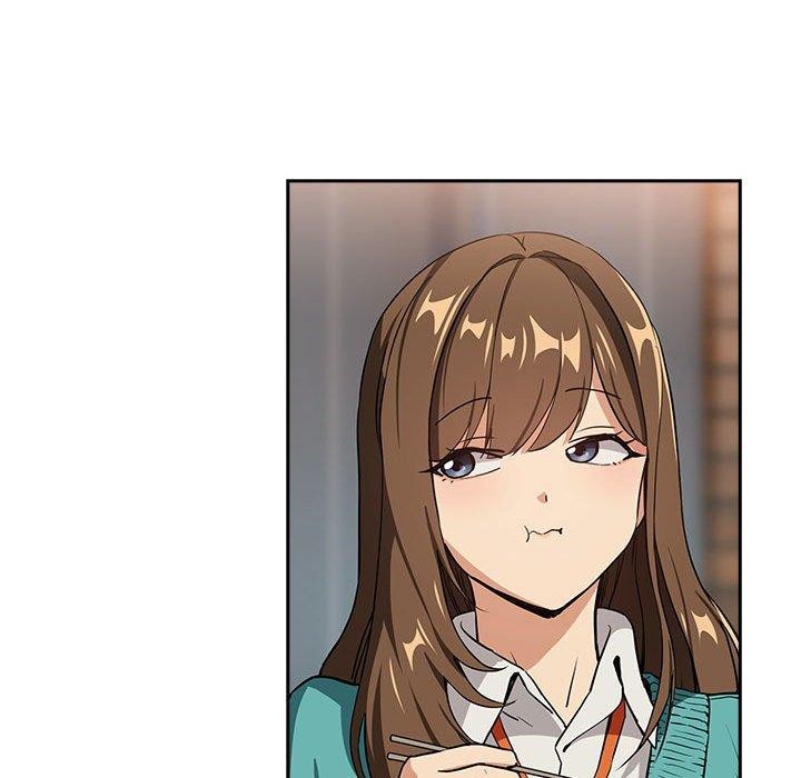 [韩国漫画] 下班后的秘密关系 剧情,职场#[119P]-31