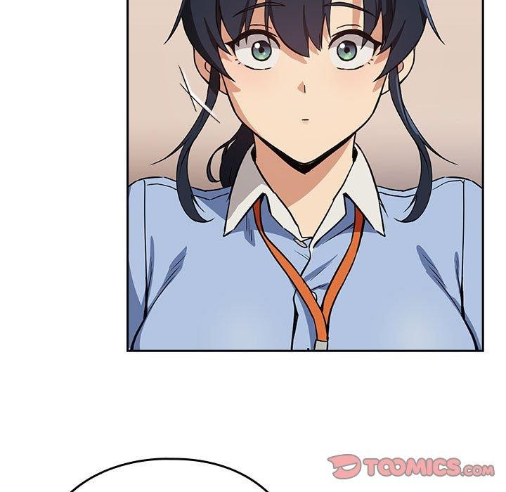 [韩国漫画] 下班后的秘密关系 剧情,职场#[119P]-38