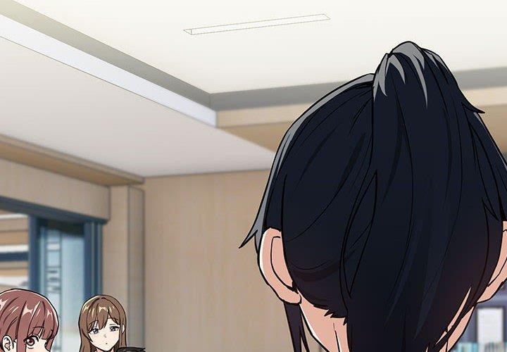 [韩国漫画] 下班后的秘密关系 剧情,职场#[119P]-4