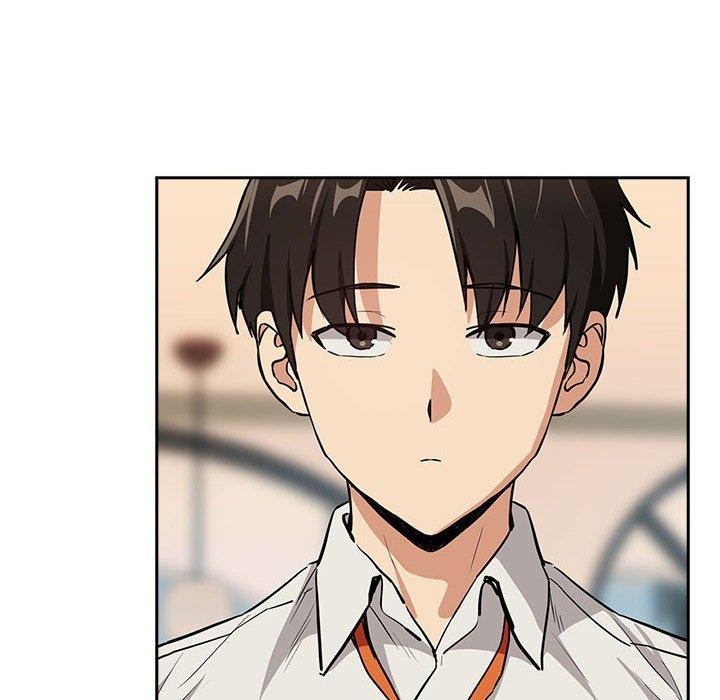 [韩国漫画] 下班后的秘密关系 剧情,职场#[119P]-43