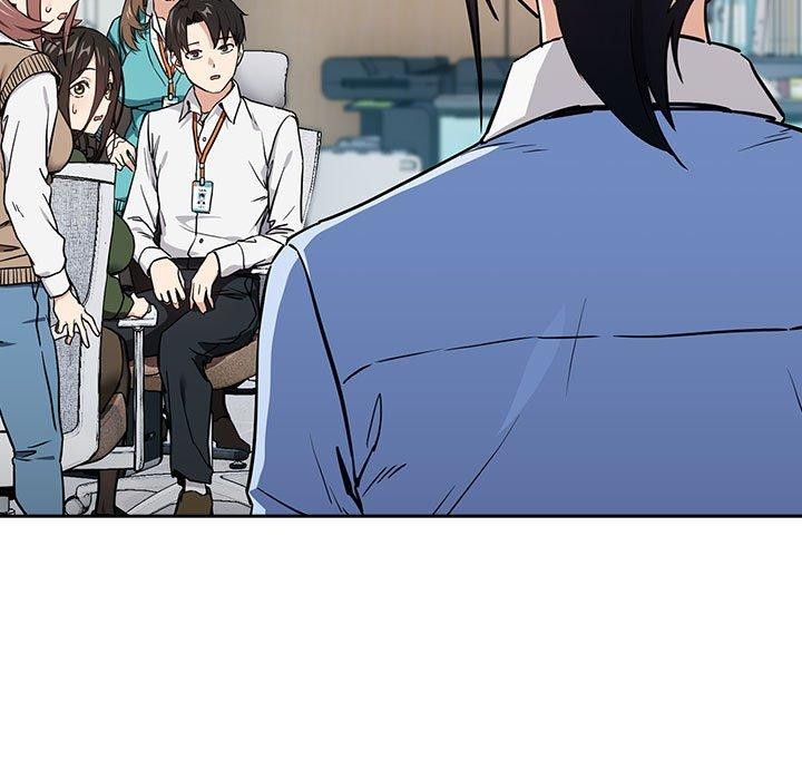 [韩国漫画] 下班后的秘密关系 剧情,职场#[119P]-5