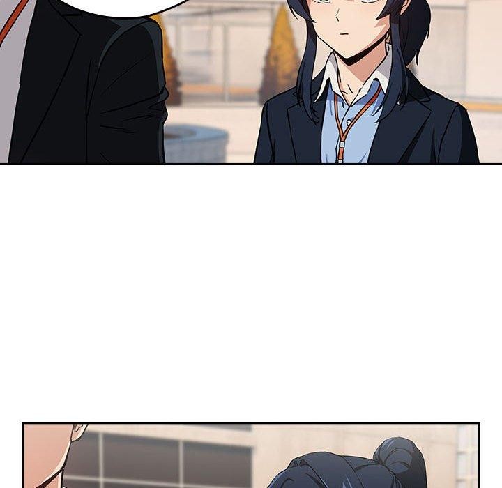 [韩国漫画] 下班后的秘密关系 剧情,职场#[119P]-70