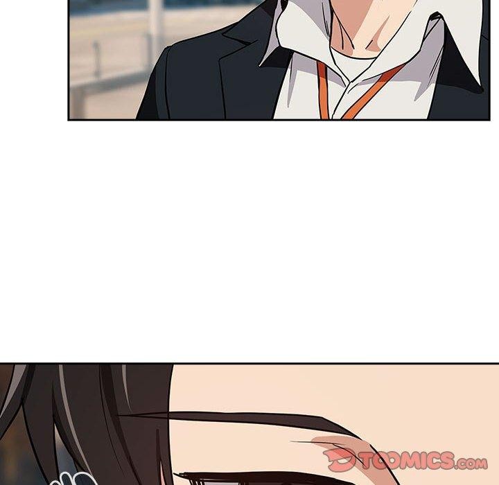 [韩国漫画] 下班后的秘密关系 剧情,职场#[119P]-85