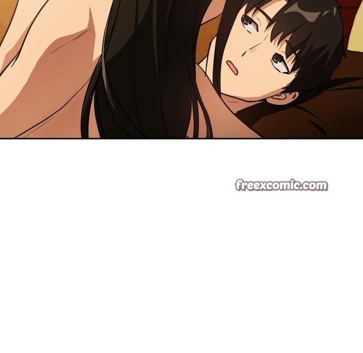 [韩国漫画] 下班后的秘密关系 剧情,职场#[116P]-105