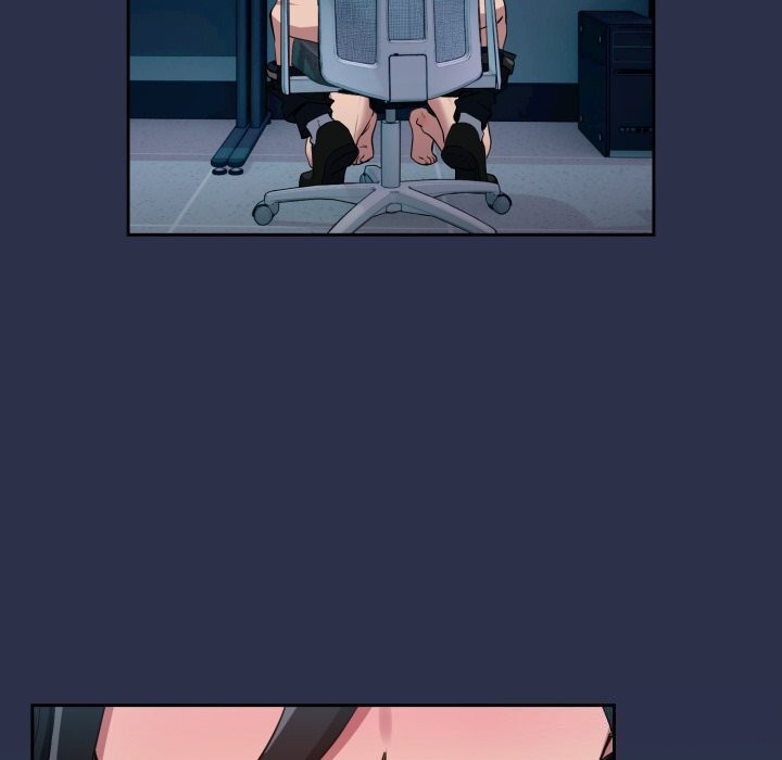 [韩国漫画] 下班后的秘密关系 剧情,职场#[120P]-103