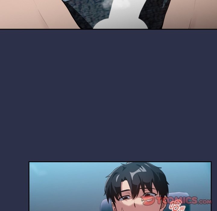 [韩国漫画] 下班后的秘密关系 剧情,职场#[120P]-107