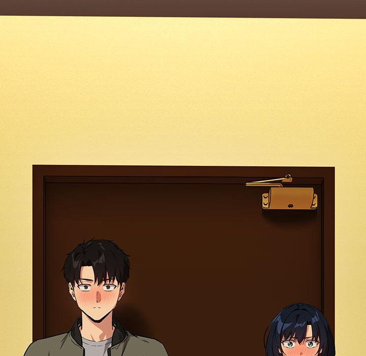 [韩国漫画] 下班后的秘密关系 剧情,职场#[121P]-113
